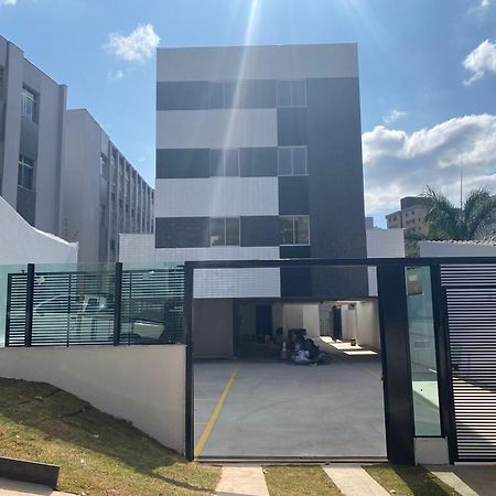 Apartamento Studio Completo - Proximo A Savassi Белу-Оризонти Экстерьер фото