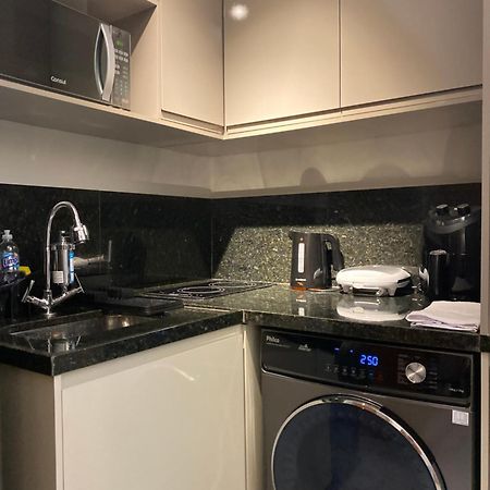 Apartamento Studio Completo - Proximo A Savassi Белу-Оризонти Экстерьер фото